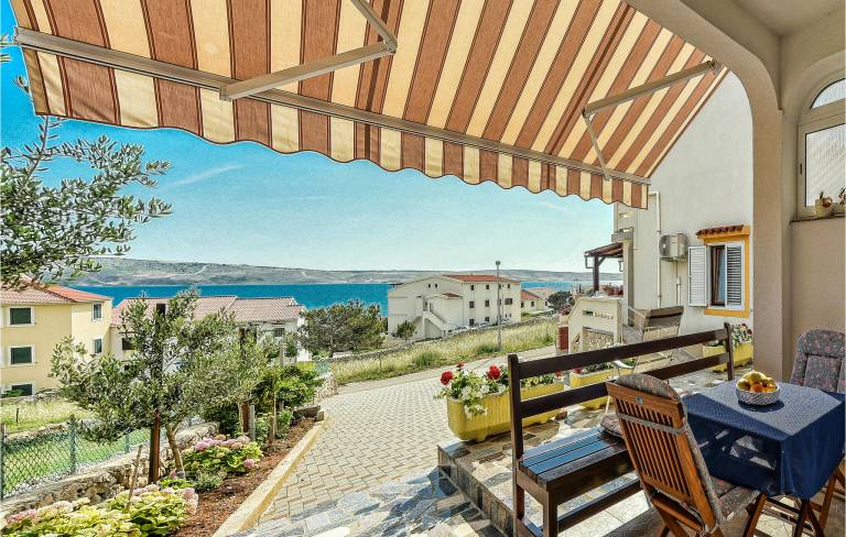 Ferienwohnung  Kustići