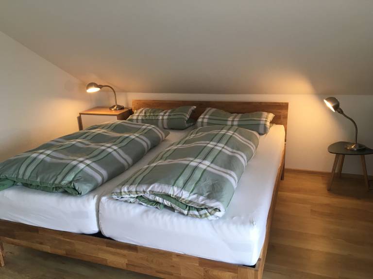 Ferienwohnung  Lenzkirch