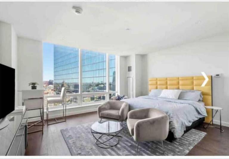 Ferienwohnung Boston
