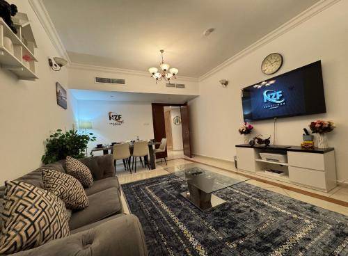 121 m² Ferienwohnung