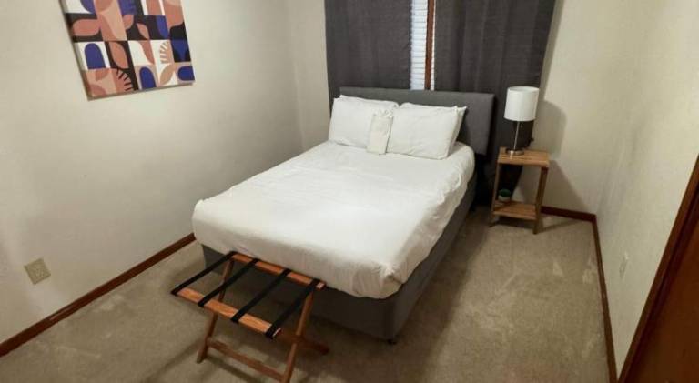 Vacation home | Pet-friendly — photo 2