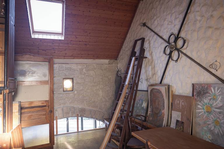 Ferienhaus Maria Laach