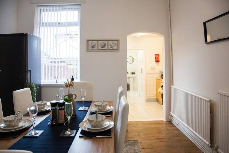 House with garden | Suitable for remote work — photo 4