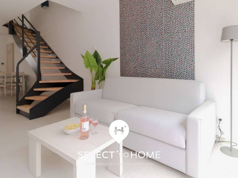 Rental apartment with pool — photo 4