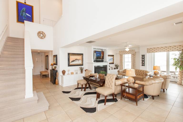 Condo Sandbridge