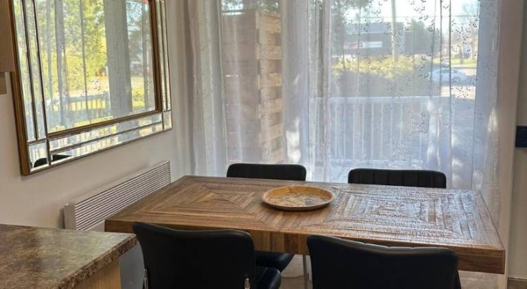 139 m&sup2; Ferienhaus