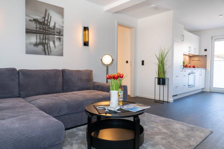 Ferienwohnung Grömitz