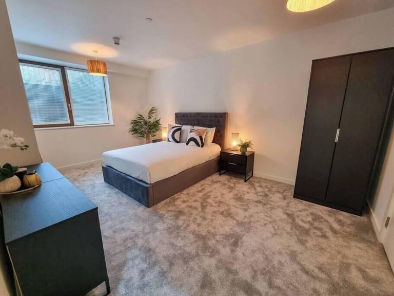 Ferienhaus Salford