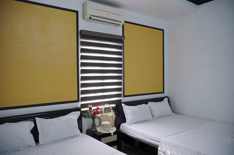 Phố Xưa Hotel — photo 4
