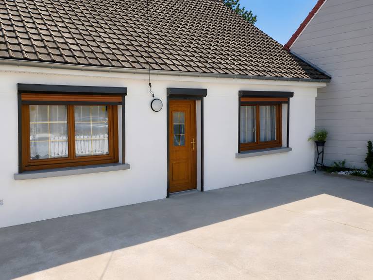 Ferienhaus Gite618