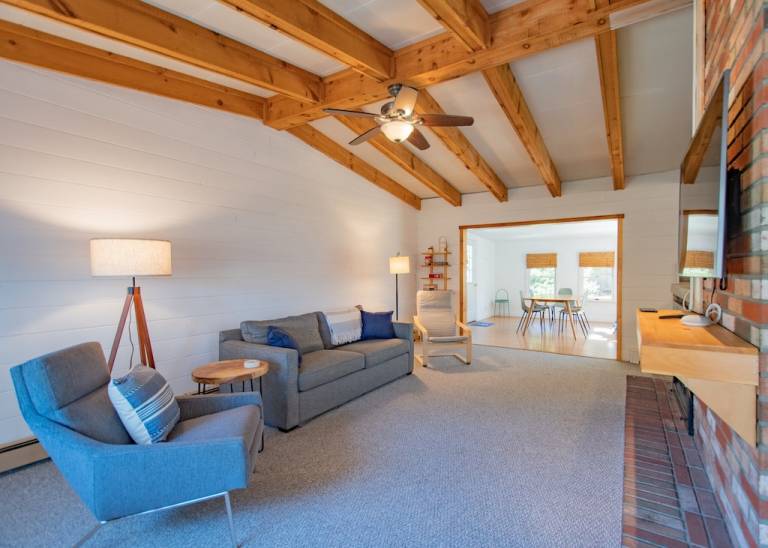 House Shelter Island