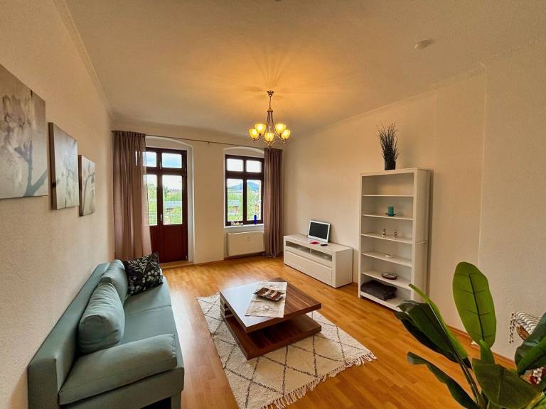 Ferienwohnung Görlitz