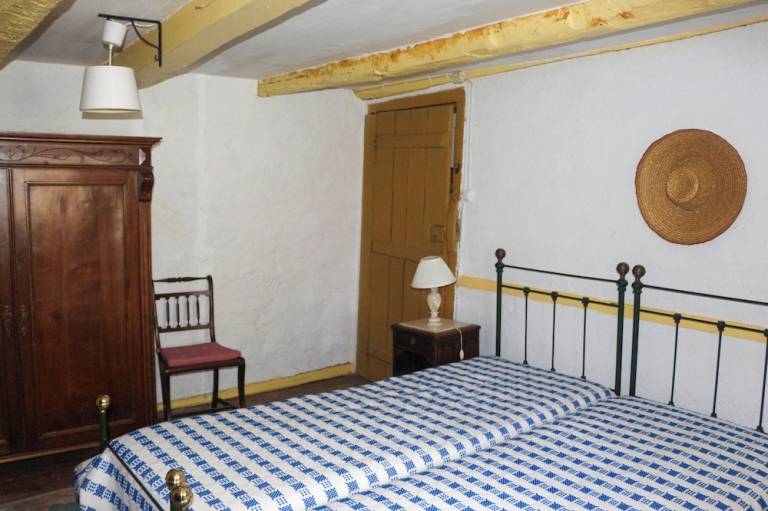Farmhouse  Alva