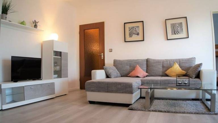 Ferienwohnung Heiligenhafen