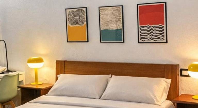 Holiday apartment with 1 room for 2 persons — photo 2