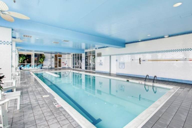Villa Northeast Virginia Beach