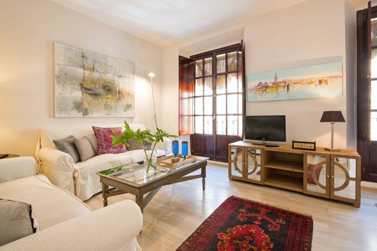 Vacation Rentals and Apartments in Santander - Wimdu