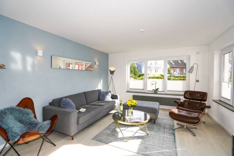Neu renoviertes Ferienhaus in Grömitz nur 300 m zum Strand — photo 2