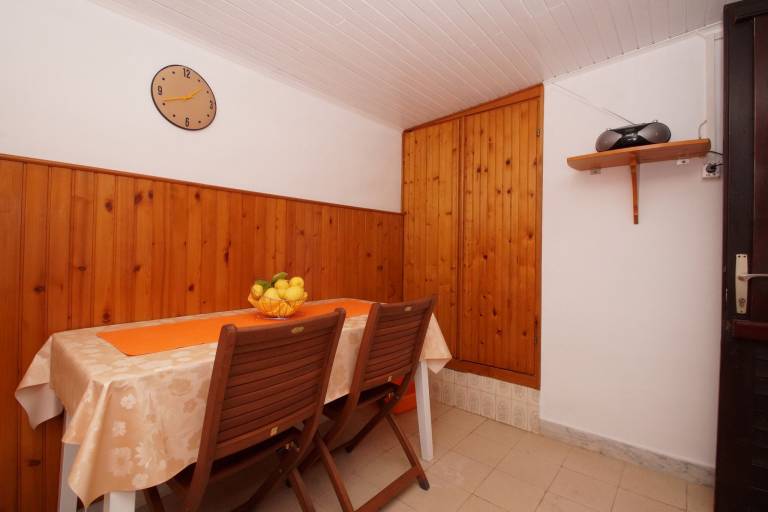 House with terrace, garden & BBQ | Sea view | Pet-friendly — photo 3