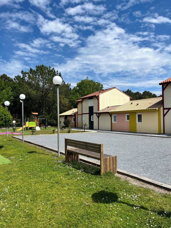 Villa Vieux-Boucau-les-Bains