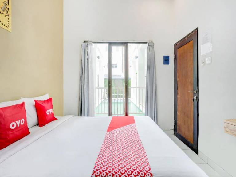 OYO 90078 The Bali Rama City Hotel — photo 2