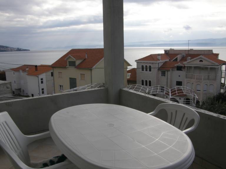 Apartament  Dugi Rat