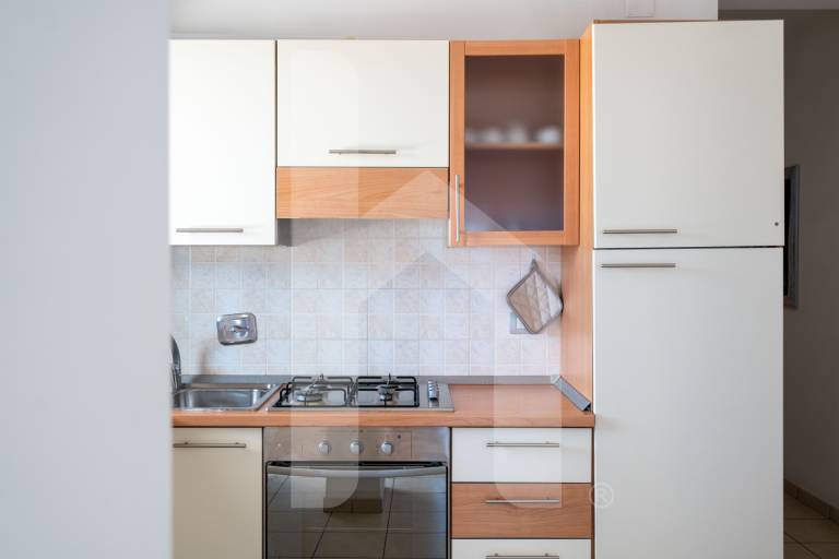 Holiday Rendez Vous 20 - First floor apartment with terrace facing the sea — photo 5