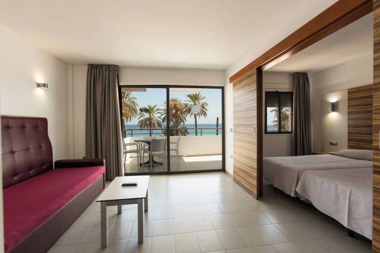 Appart'hôtel Sant Josep de sa Talaia