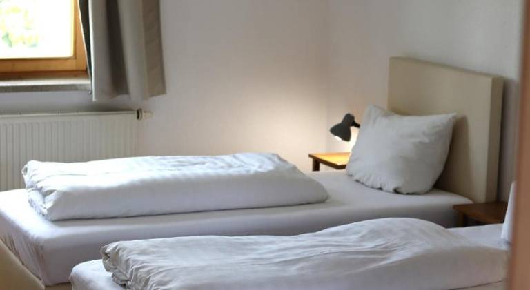 Pension Hubertusstuben — photo 2