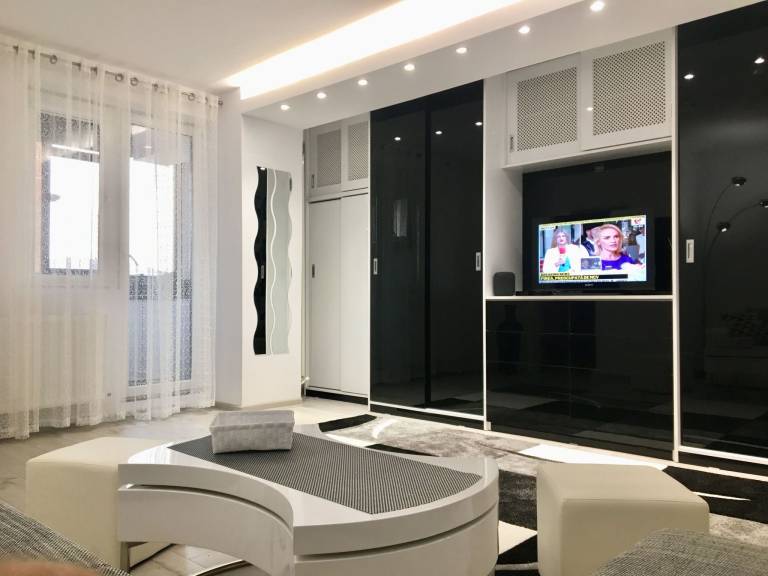 Wohnung 