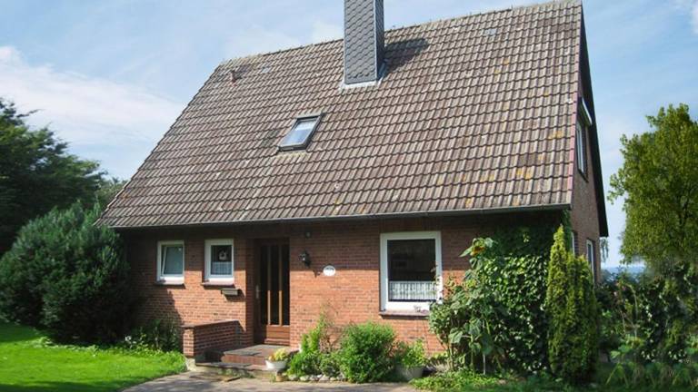 Ferienhaus Malmsteg