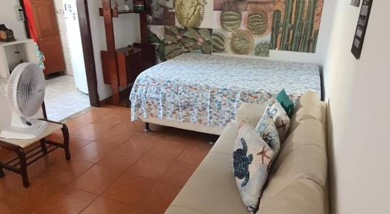 Vacation home with 1 room for 6 persons — photo 2