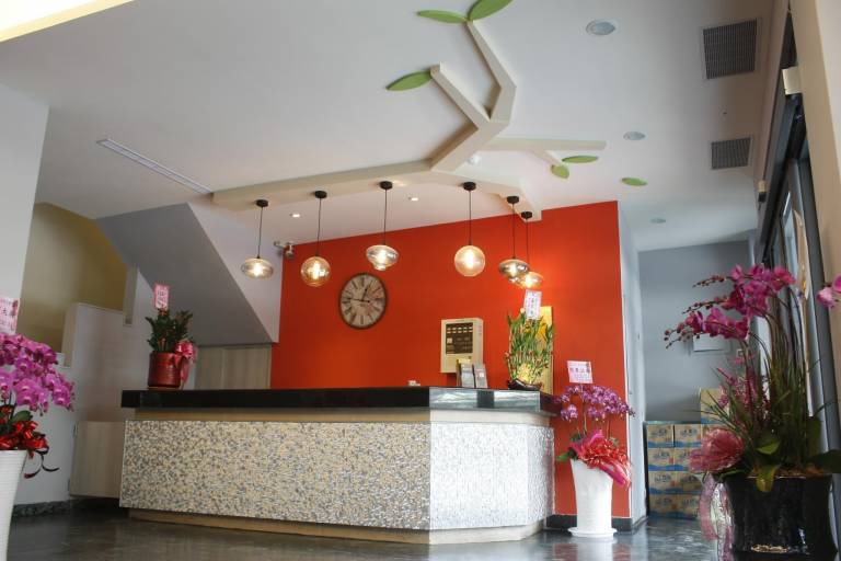 Prince to Travel Hotel — photo 2
