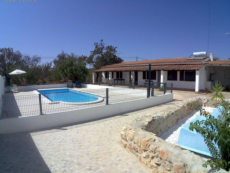 Casa Paderne