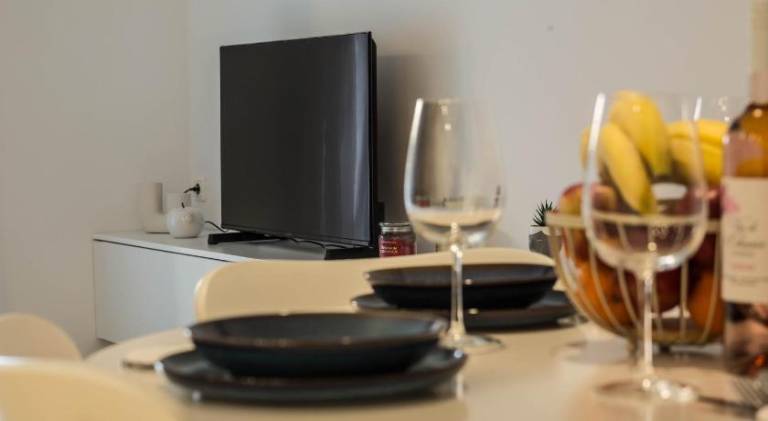Holiday apartment with 2 rooms for 5 persons — photo 4