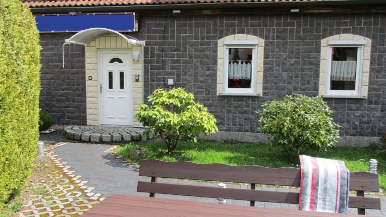 Ferienwohnung Langenleiten