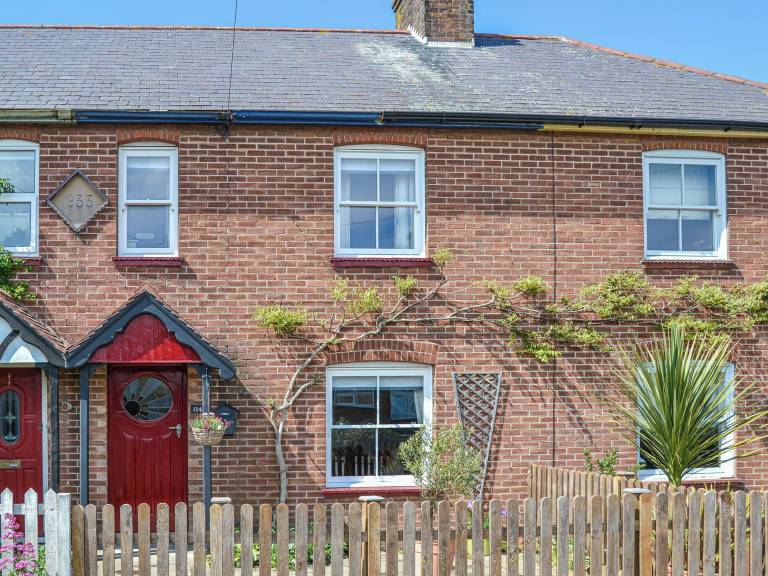 Cottage Potter Heigham