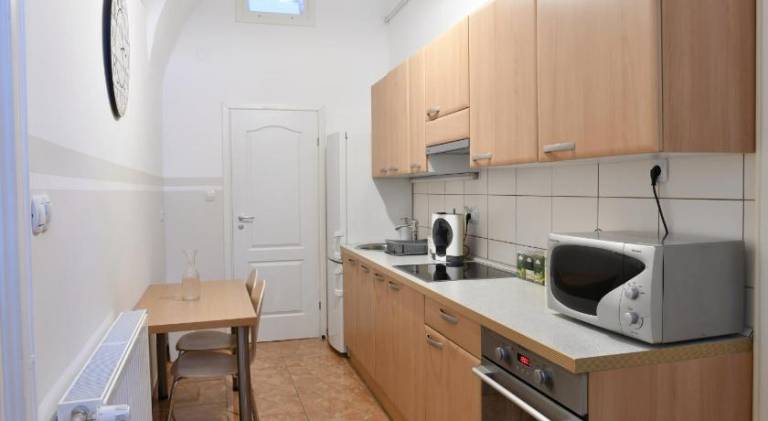Apartment | Near Ban Jelačić Square — photo 3