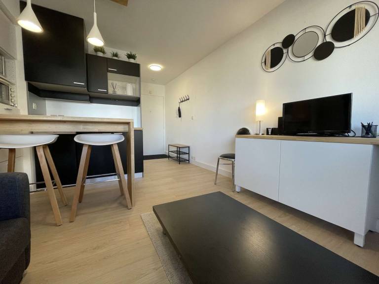 Studio La Rochelle