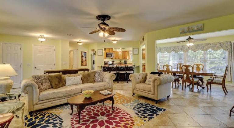 Wonderful house | Next to the beach | Dogs allowed — photo 3