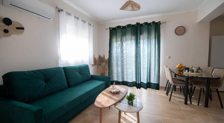 σπίτι Iraklidis