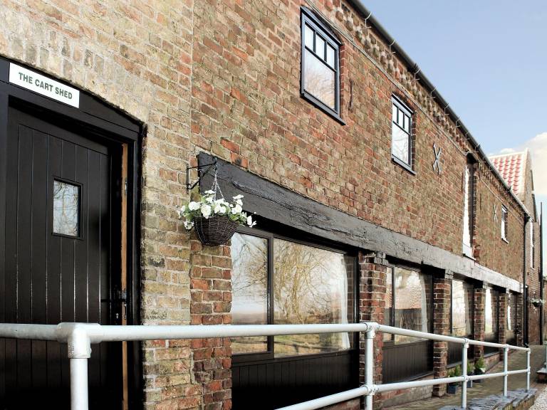 Cottage Beverley