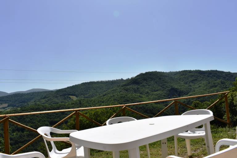 Il Loppo: Appartamento Leccio — photo 4