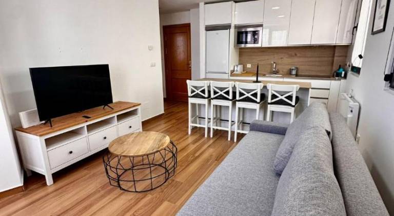 Holiday apartment with 1 room for 4 persons — photo 2