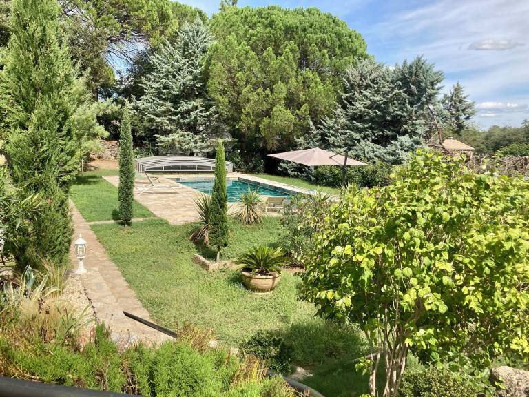 Huis Anduze