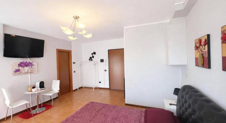 Apartment with 1 room for 2 persons — photo 5