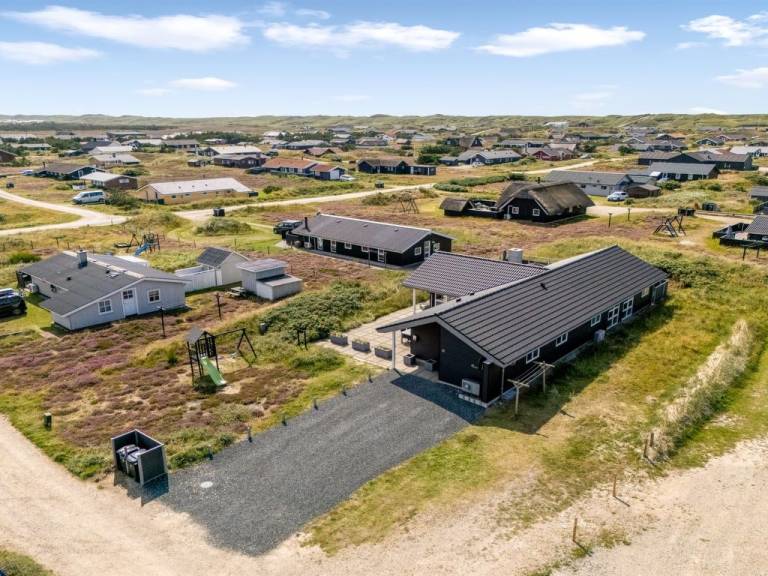 Ferienpark Bjerregård