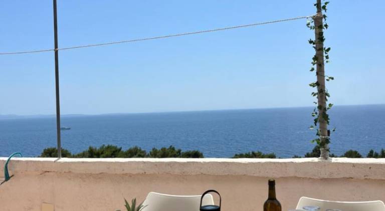Apartmani "Nikola" Seaview - Ivan Dolac, Hvar — photo 5