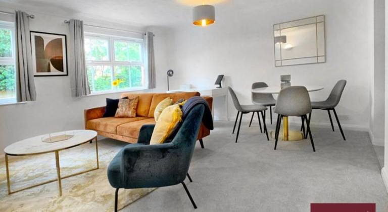 Nice holiday apartment | Pets are welcome — photo 3