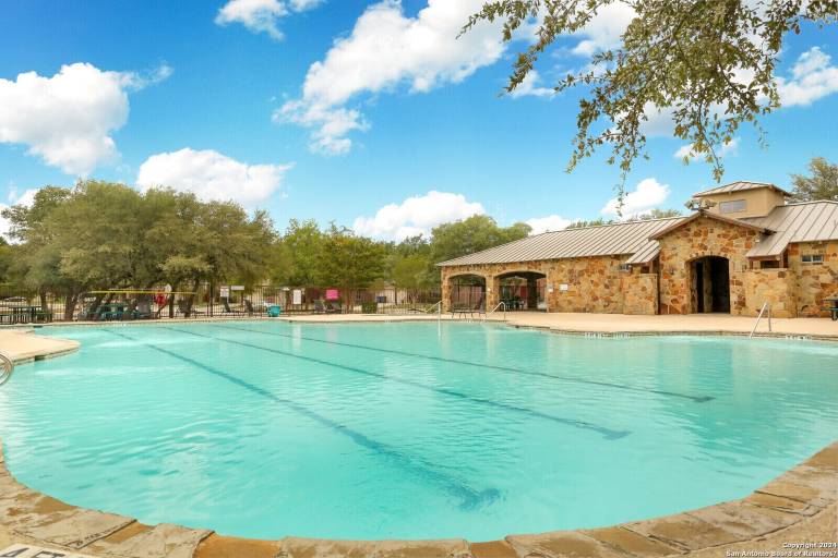 House  Boerne